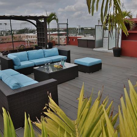 פלאייה דל כרמן Condo 46 מראה חיצוני תמונה