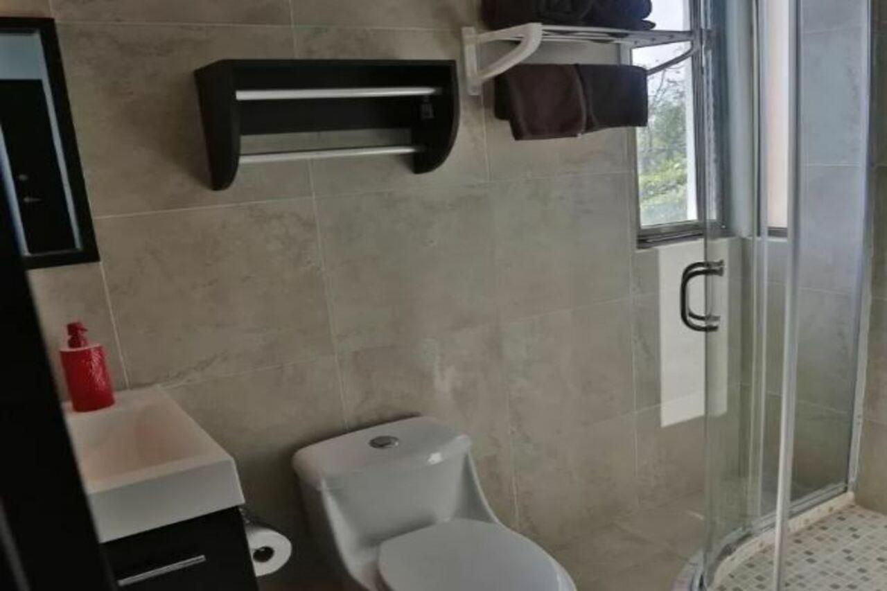 פלאייה דל כרמן Condo 46 מראה חיצוני תמונה