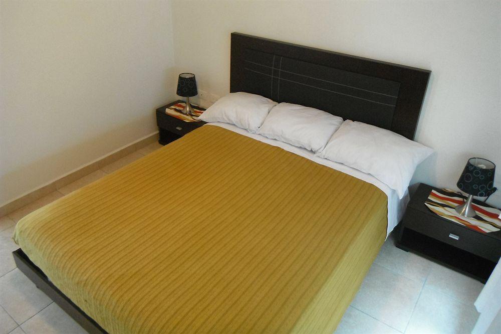 פלאייה דל כרמן Condo 46 מראה חיצוני תמונה