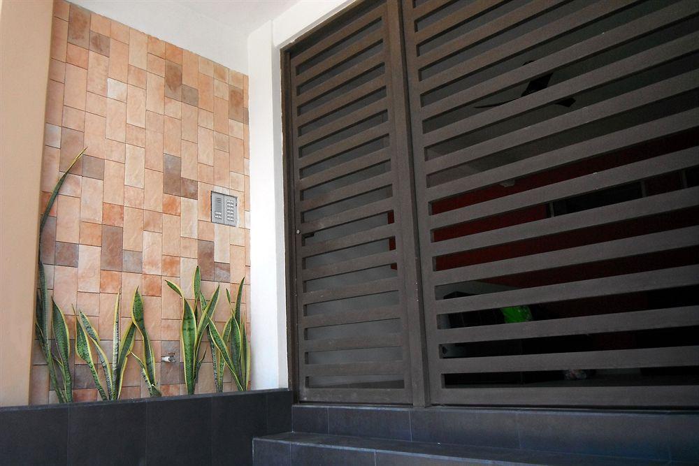 פלאייה דל כרמן Condo 46 מראה חיצוני תמונה