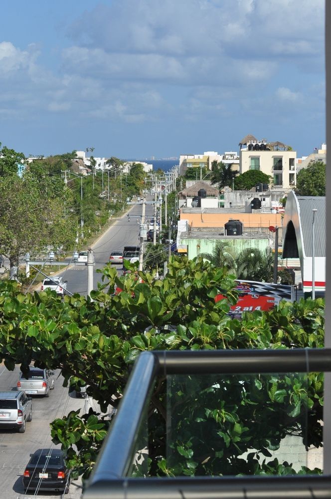 פלאייה דל כרמן Condo 46 מראה חיצוני תמונה