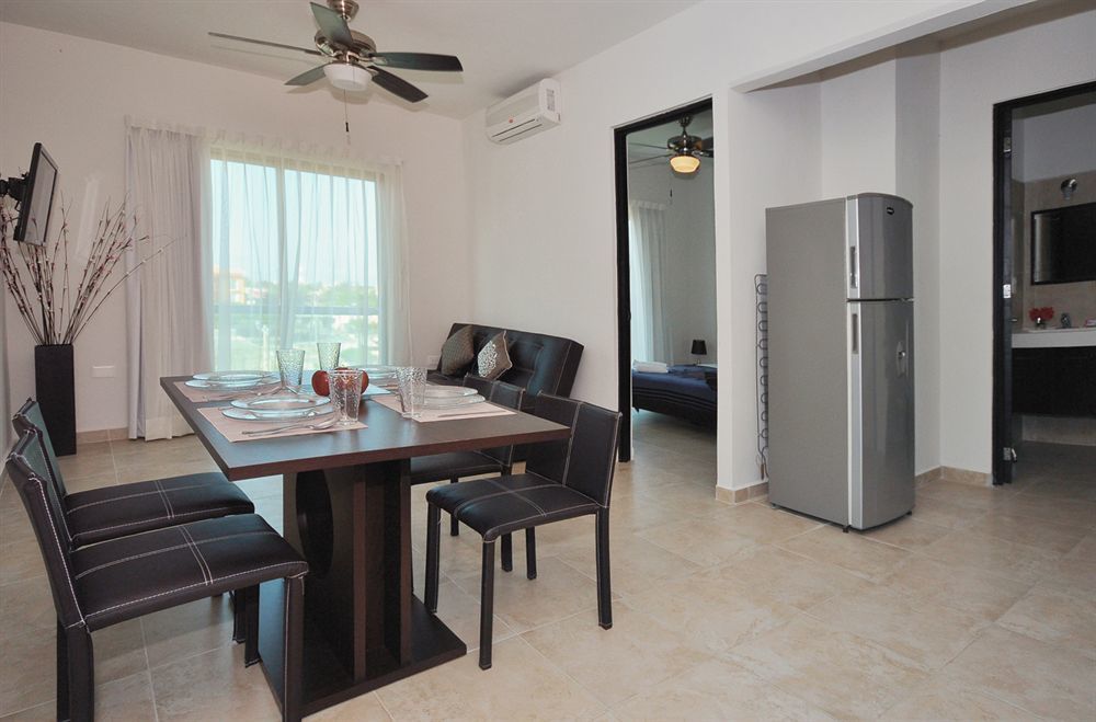 פלאייה דל כרמן Condo 46 מראה חיצוני תמונה