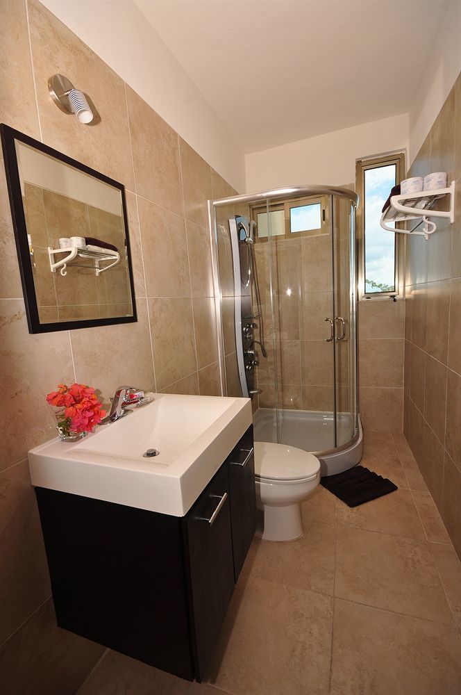פלאייה דל כרמן Condo 46 מראה חיצוני תמונה