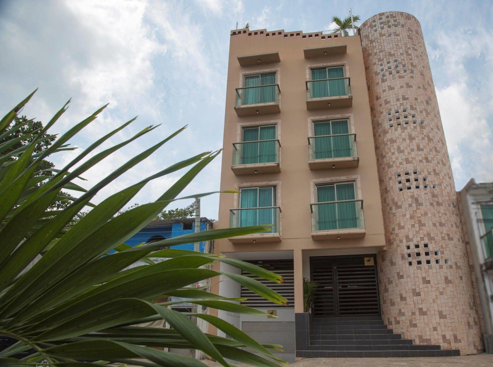 פלאייה דל כרמן Condo 46 מראה חיצוני תמונה