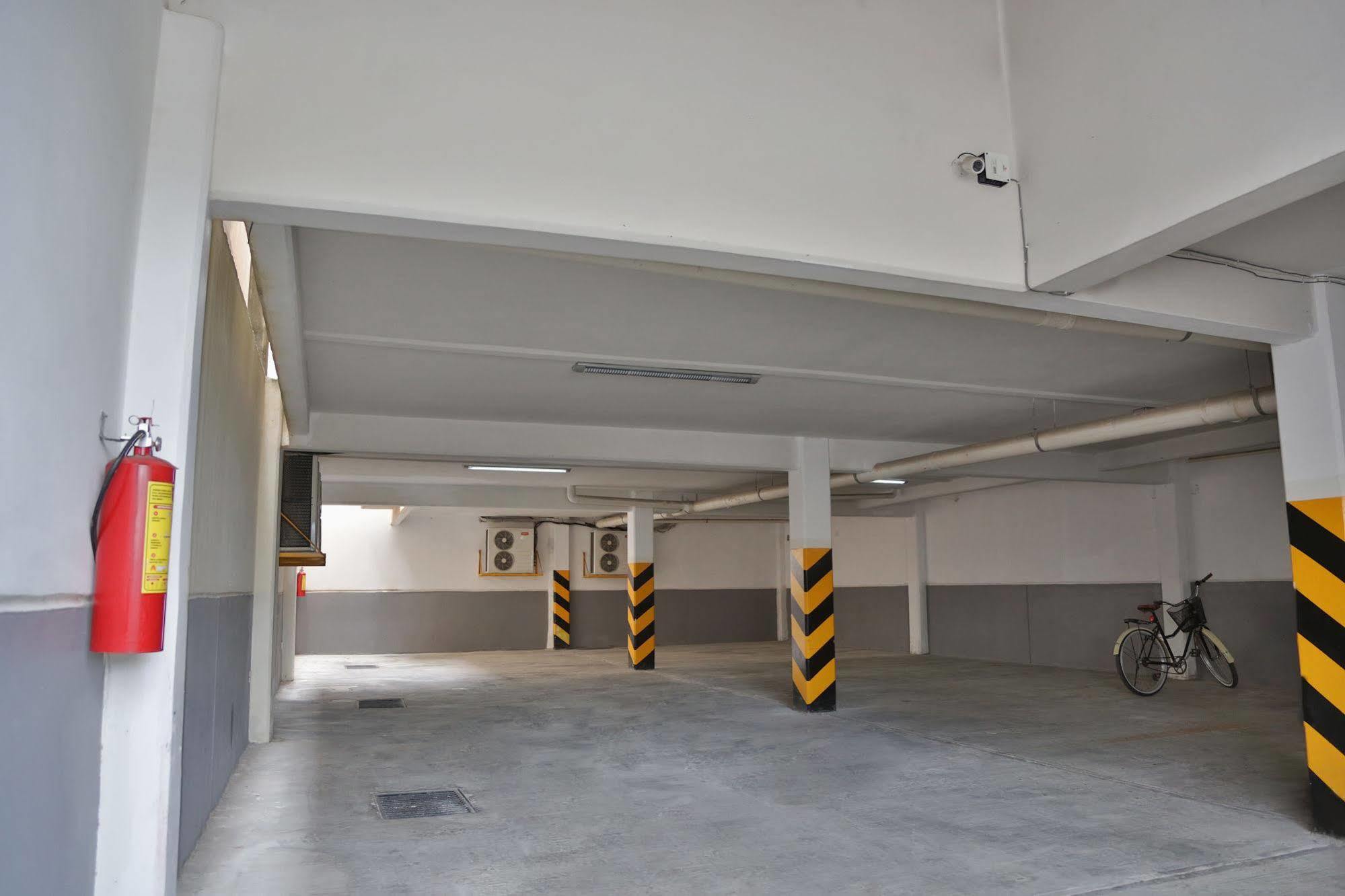 פלאייה דל כרמן Condo 46 מראה חיצוני תמונה