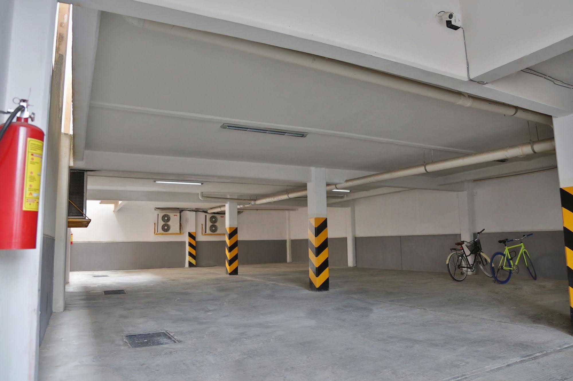 פלאייה דל כרמן Condo 46 מראה חיצוני תמונה