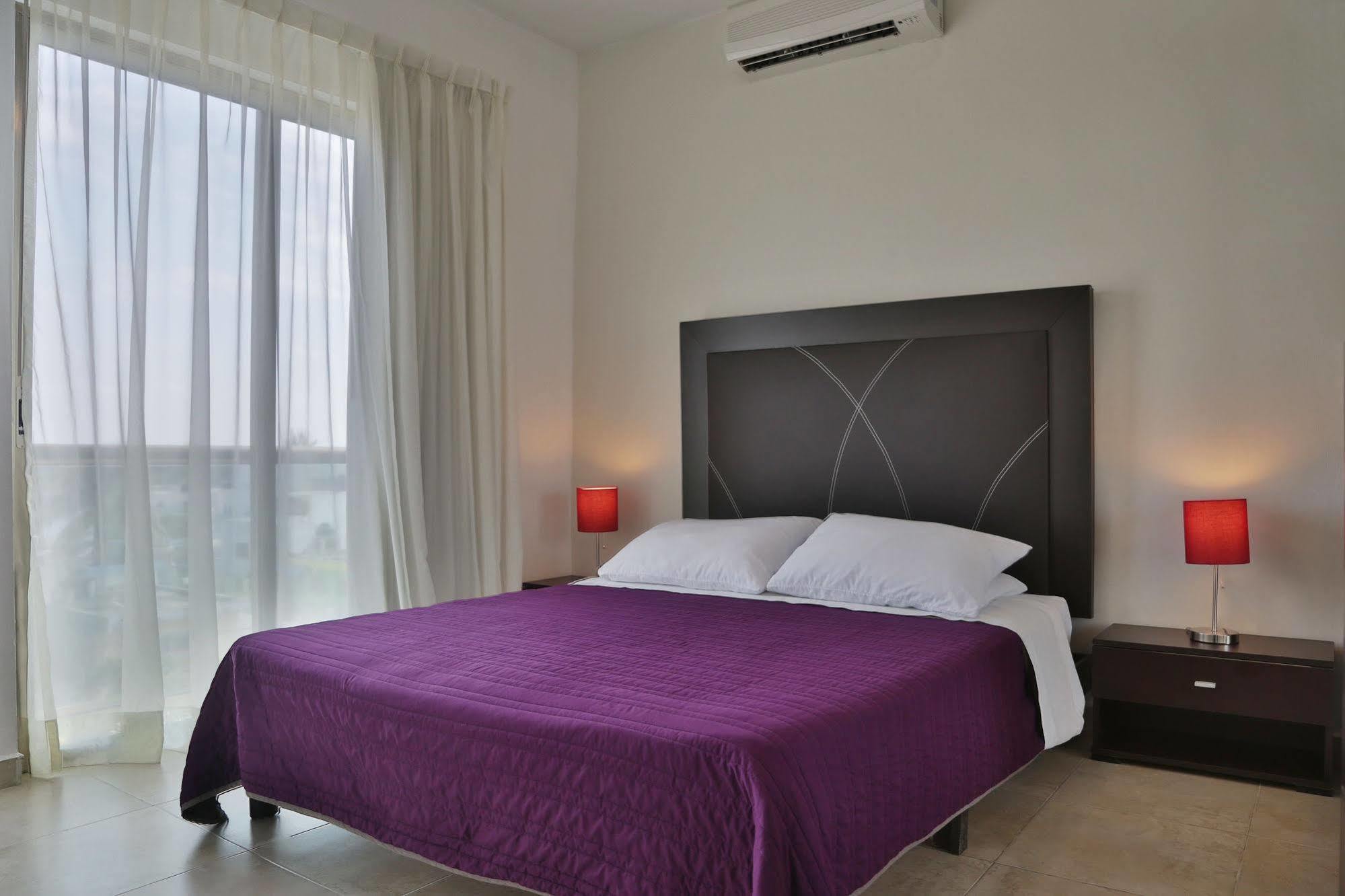 פלאייה דל כרמן Condo 46 מראה חיצוני תמונה
