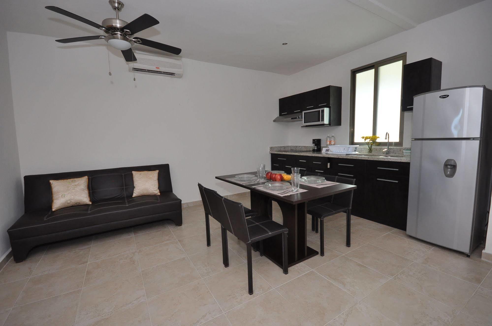 פלאייה דל כרמן Condo 46 מראה חיצוני תמונה