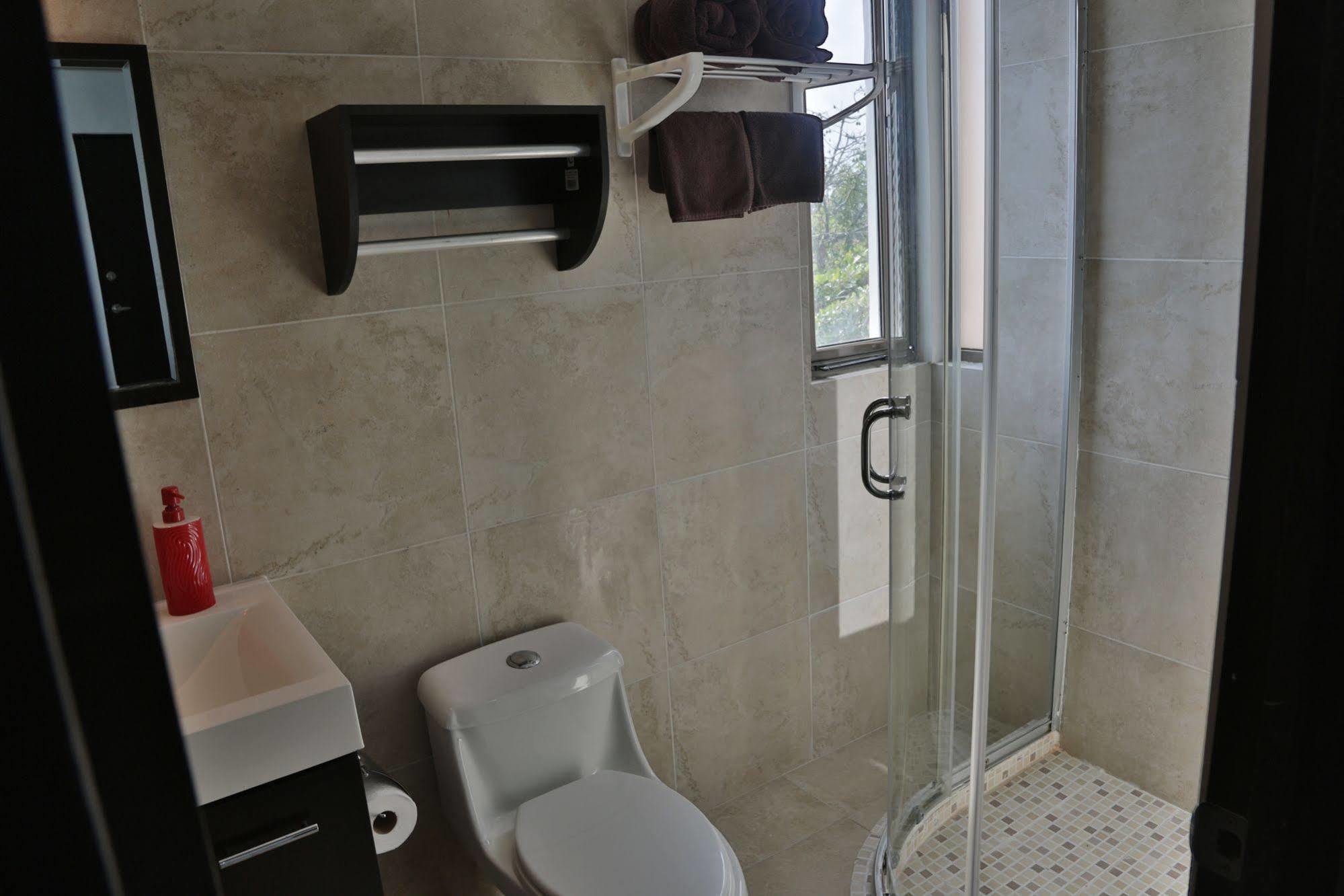 פלאייה דל כרמן Condo 46 מראה חיצוני תמונה