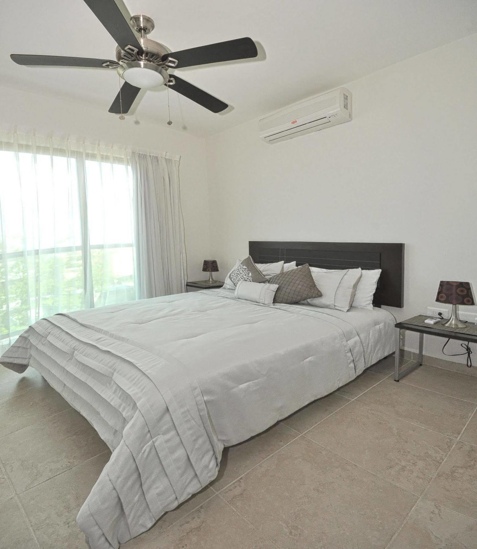 פלאייה דל כרמן Condo 46 מראה חיצוני תמונה