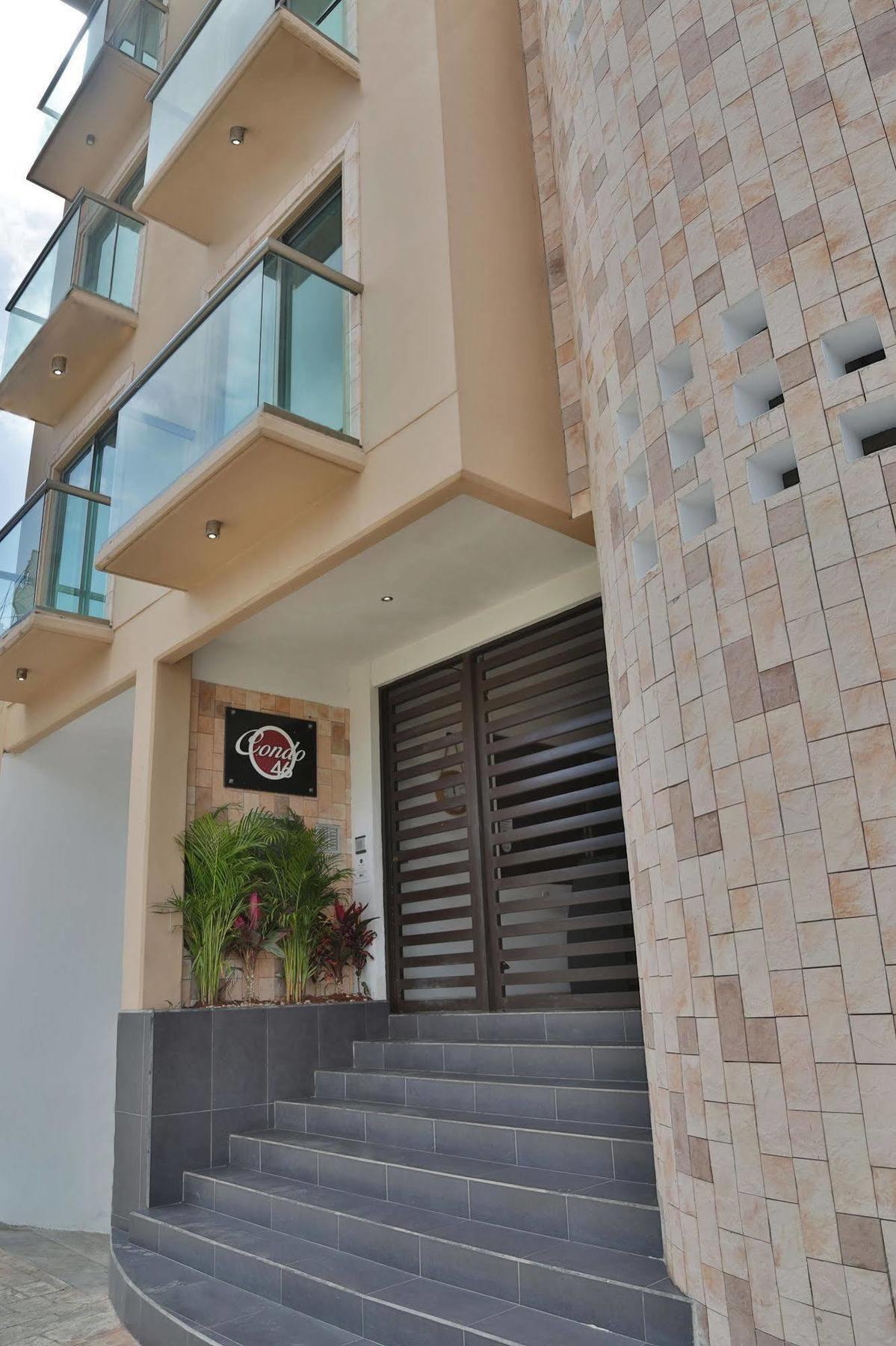 פלאייה דל כרמן Condo 46 מראה חיצוני תמונה