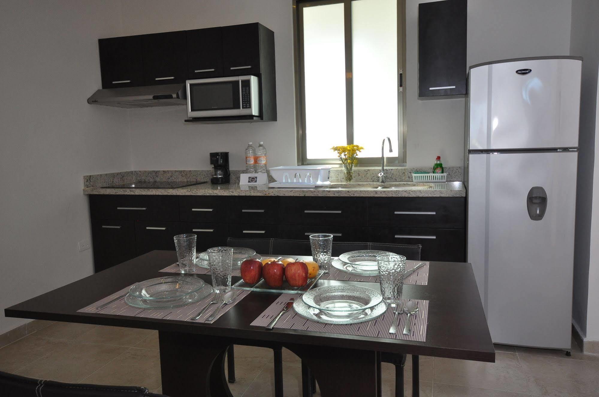 פלאייה דל כרמן Condo 46 מראה חיצוני תמונה