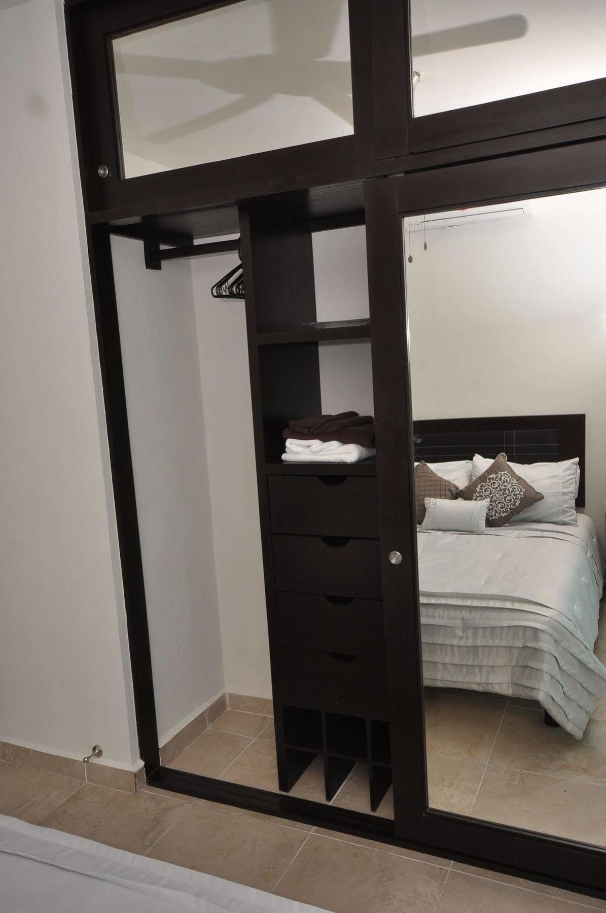 פלאייה דל כרמן Condo 46 מראה חיצוני תמונה