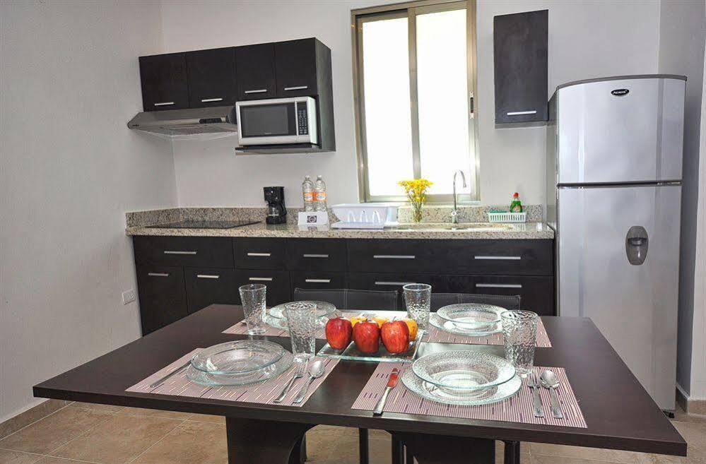 פלאייה דל כרמן Condo 46 מראה חיצוני תמונה